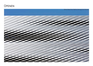 Messe Basel New Hall by Herzog & de Meuron
Openen