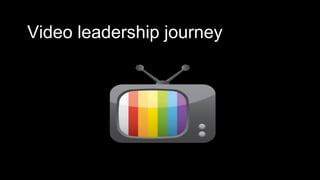 Video leadership journey
 