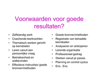 Meervoudigeintelligentiealsleertheorie