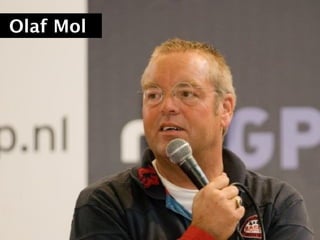 Olaf Mol
VB 3
 