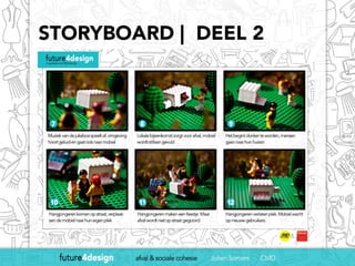 Future Studio | deel 3