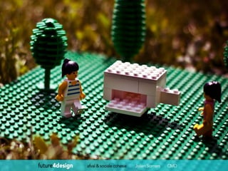 Future Studio | deel 3