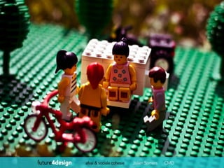 Future Studio | deel 3