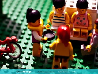 Future Studio | deel 3