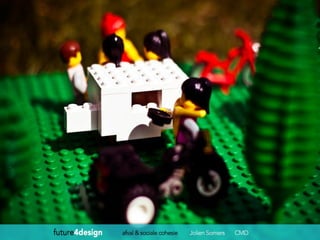 Future Studio | deel 3