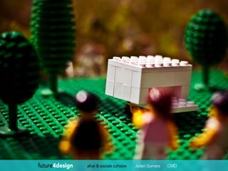 Future Studio | deel 3