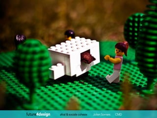 Future Studio | deel 3