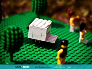 Future Studio | deel 3