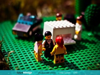 Future Studio | deel 3