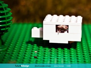 Future Studio | deel 3