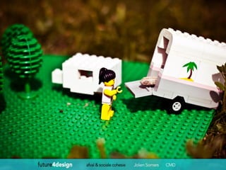 Future Studio | deel 3