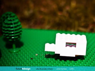 Future Studio | deel 3