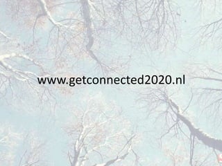 www.getconnected2020.nl