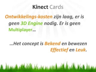 Opnieuw moeten beginnenSegmentatie