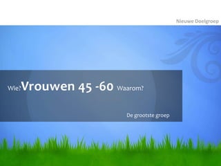 GrootstegroephierbinnenSegmentatie