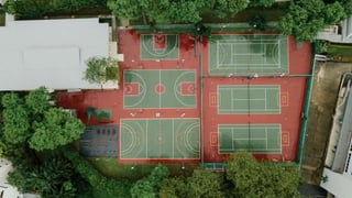 Wat is het?
Geografische afbakening
 