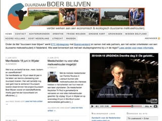 www.duurzaamboerblijven.nl 