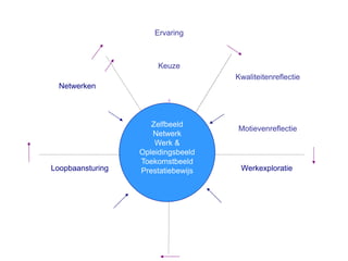 Workshop Loopbaanpaspoort PDF
