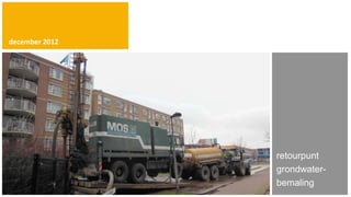 december 2012




                retourpunt
                grondwater-
                bemaling
 