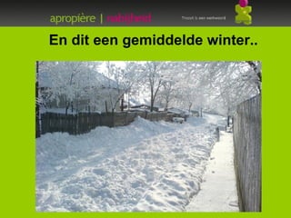 En dit een gemiddelde winter..




-
 