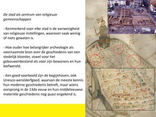 Presentatie archeologische zones_gemeenten_05062015
