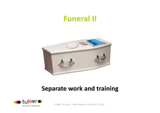   © 2009 |  Jos Arets |  Vivian Heijnen | Lei Ortmans | TU220 
 