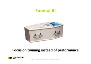   © 2009 |  Jos Arets |  Vivian Heijnen | Lei Ortmans | TU220 
 