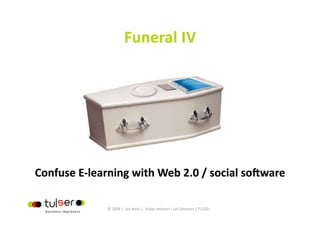   © 2009 |  Jos Arets |  Vivian Heijnen | Lei Ortmans | TU220 
 