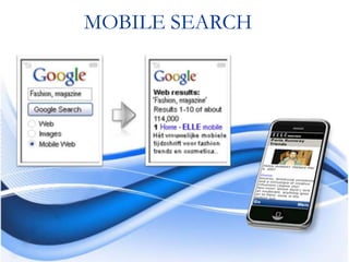 PromotiemogelijkhedenberichtenSMS