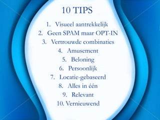 PromotiemogelijkhedenInternetBanners