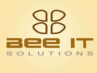 Presentatie Bee IT Solutions
