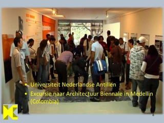 6Voorbeeld 1: Investering in materiaalStichting Schouwburg Aruba / Cas di Cultura