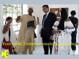 Upgrading technisch apparatuur6