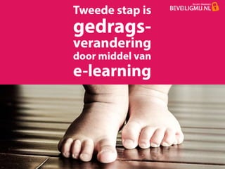 Presentatie BeveiligMij over ICT beveiliging