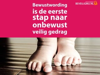 Presentatie BeveiligMij over ICT beveiliging