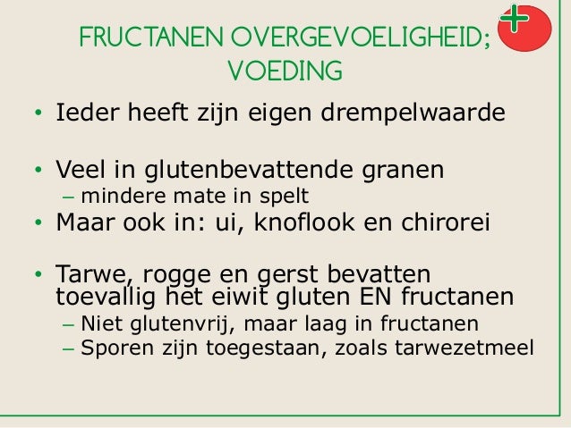 fodmap dieet app