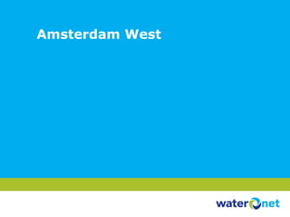 Amsterdam West 