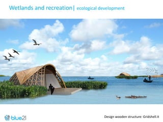 45
Research| Water quality/ecological impact floating structures
 