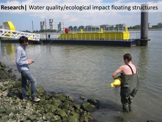 Source:DeltaSync/ Seasteading Institute 2013)
Projects| Seasteading Floating City Project
 