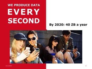 HELLO?
We want to have relevant experiences!
15-06-15 10
 