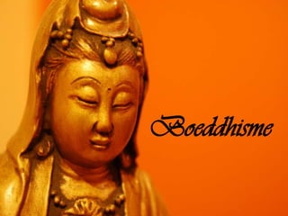 Boeddhisme 