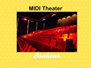 MIDI Theater 