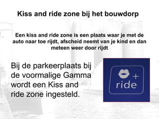 Presentatie Bouwdorp 2009 | PPT