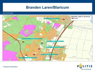 Branden Laren/Blaricum
 