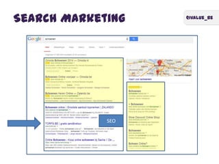 @ivalue_be
Search Marketing
SEO
 