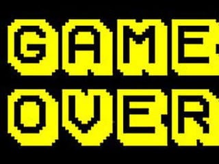 @ivalue_be
Game over
 