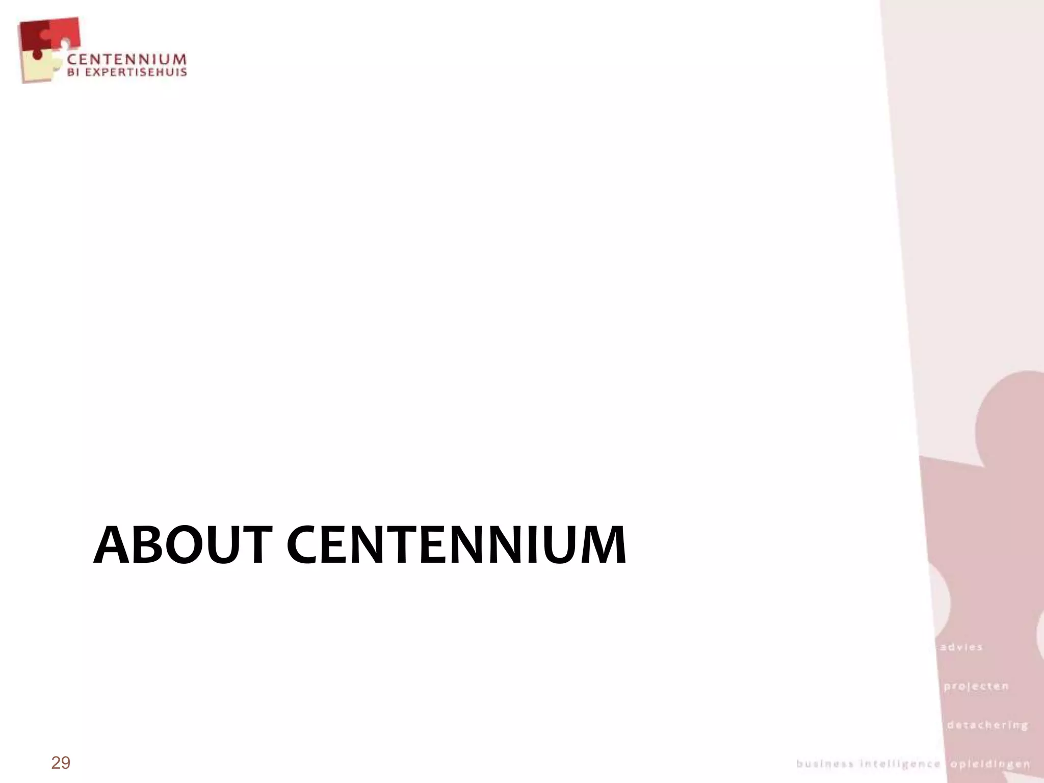 Customer is fully CDM-aware at the end of the increment