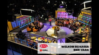 Presentatie cmnl vara