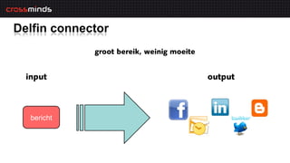 groot bereik, weinig moeite


input                                    output




 bericht
 