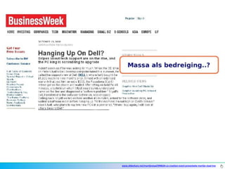 www.slideshare.net/martijnstaal/090624-co-creation-event-presentatie-martijn-staal-tno
 